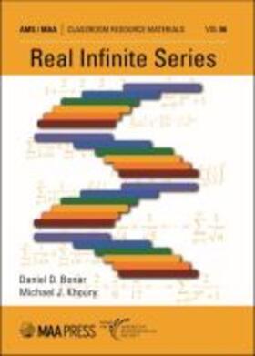 Bonar |  Real Infinite Series | Buch |  Sack Fachmedien