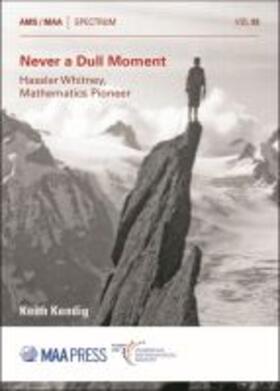 Kendig |  Never a Dull Moment | Buch |  Sack Fachmedien