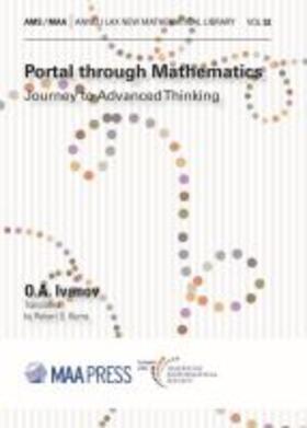 Portal through Mathematics | Buch | 978-1-4704-4876-9 | sack.de