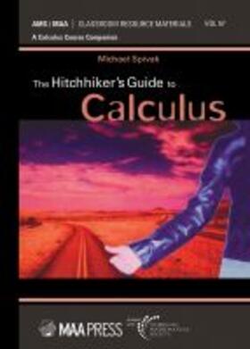  The Hitchhiker's Guide to Calculus | Buch |  Sack Fachmedien