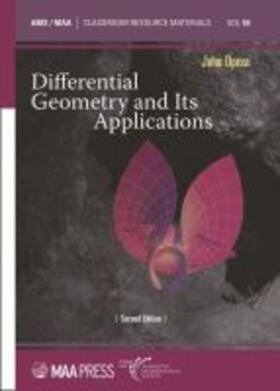 Differential Geometry and Its Applications | Buch | 978-1-4704-5050-2 | sack.de