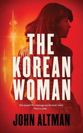 Altman |  Korean Woman | eBook | Sack Fachmedien