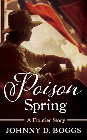 Boggs |  Poison Spring | eBook | Sack Fachmedien