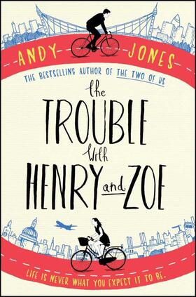 Jones |  The Trouble with Henry and Zoe | Buch |  Sack Fachmedien