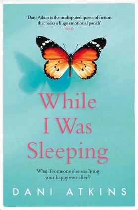 Atkins |  While I Was Sleeping | Buch |  Sack Fachmedien