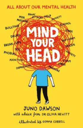 Dawson / Hewitt |  Mind Your Head | eBook | Sack Fachmedien