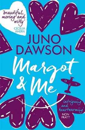 Dawson |  Margot & Me | Buch |  Sack Fachmedien
