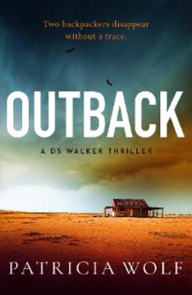 Wolf |  Outback | eBook | Sack Fachmedien