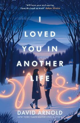 Arnold |  I Loved You In Another Life | Buch |  Sack Fachmedien