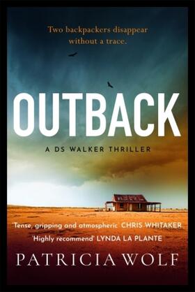 Wolf |  Outback | Buch |  Sack Fachmedien