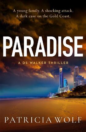 Wolf |  Paradise | Buch |  Sack Fachmedien