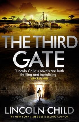 Child |  The Third Gate | Buch |  Sack Fachmedien