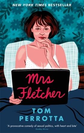 Perrotta |  Mrs Fletcher | Buch |  Sack Fachmedien