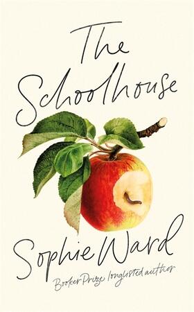 Ward | The Schoolhouse | Buch | 978-1-4721-5631-0 | sack.de