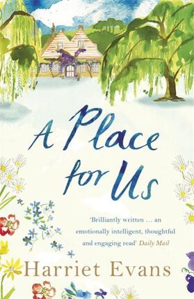 Evans |  A Place for Us | Buch |  Sack Fachmedien
