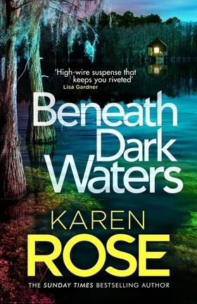 Rose |  Beneath Dark Waters | Buch |  Sack Fachmedien