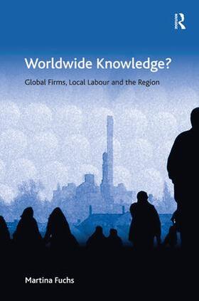 Fuchs |  Worldwide Knowledge? | Buch |  Sack Fachmedien