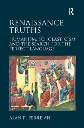 Perreiah |  Renaissance Truths | Buch |  Sack Fachmedien