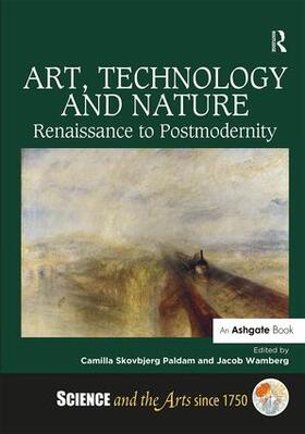 Paldam / Wamberg |  Art, Technology and Nature | Buch |  Sack Fachmedien