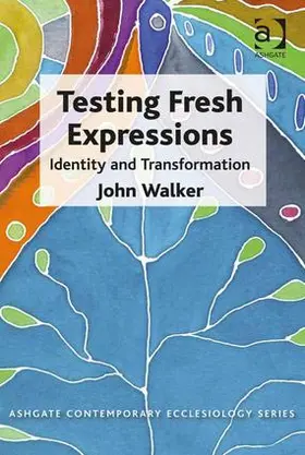 Walker |  Testing Fresh Expressions | Buch |  Sack Fachmedien