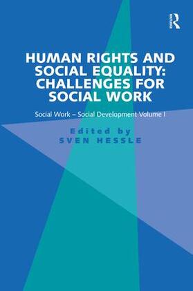 Hessle |  Human Rights and Social Equality | Buch |  Sack Fachmedien