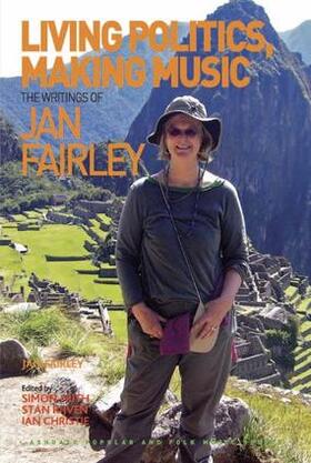 Fairley / Frith / Christie |  Living Politics, Making Music | Buch |  Sack Fachmedien