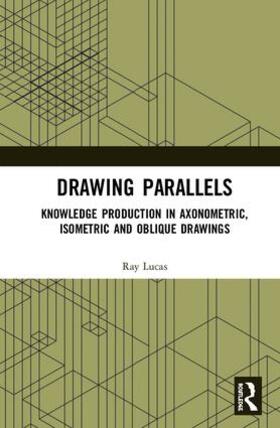 Lucas |  Drawing Parallels | Buch |  Sack Fachmedien