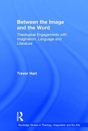 Hart |  Between the Image and the Word | Buch |  Sack Fachmedien
