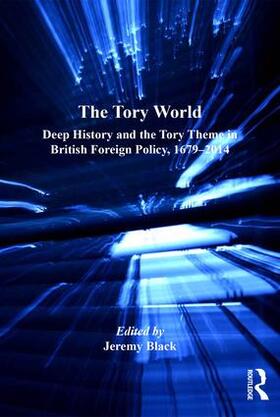 Black |  The Tory World | Buch |  Sack Fachmedien