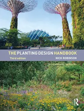 Robinson |  The Planting Design Handbook | Buch |  Sack Fachmedien