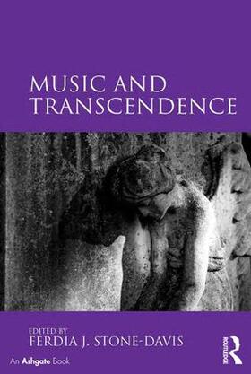 Stone-Davis |  Music and Transcendence | Buch |  Sack Fachmedien