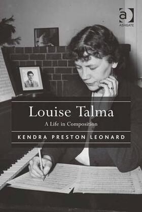 Leonard |  Louise Talma | Buch |  Sack Fachmedien