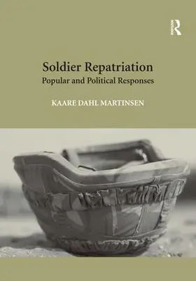 Martinsen |  Soldier Repatriation | Buch |  Sack Fachmedien