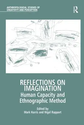 Harris / Rapport |  Reflections on Imagination | Buch |  Sack Fachmedien