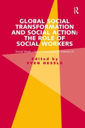 Hessle |  Global Social Transformation and Social Action | Buch |  Sack Fachmedien