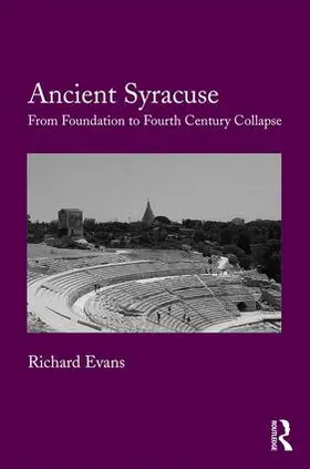 Evans |  Ancient Syracuse | Buch |  Sack Fachmedien