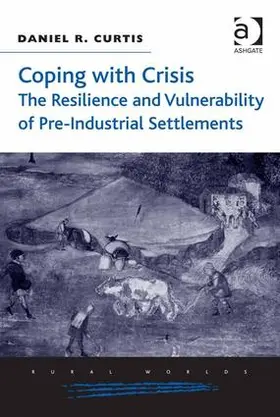 Curtis |  Coping with Crisis | Buch |  Sack Fachmedien