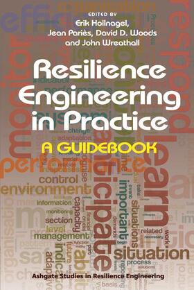 Paries / Hollnagel / Wreathall |  Resilience Engineering in Practice | Buch |  Sack Fachmedien