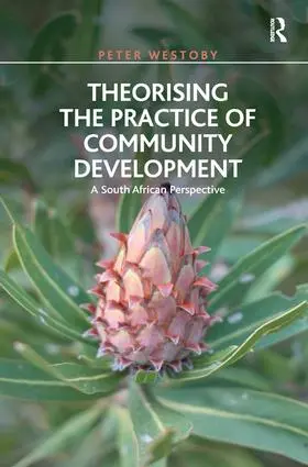 Westoby |  Theorising the Practice of Community Development | Buch |  Sack Fachmedien