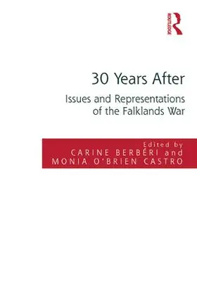 Berbéri / Castro |  30 Years After | Buch |  Sack Fachmedien