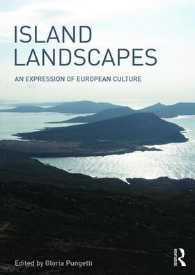 Pungetti |  Island Landscapes | Buch |  Sack Fachmedien