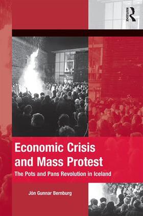 Bernburg |  Economic Crisis and Mass Protest | Buch |  Sack Fachmedien