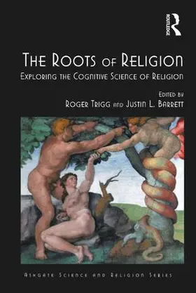 Trigg / Barrett |  The Roots of Religion | Buch |  Sack Fachmedien