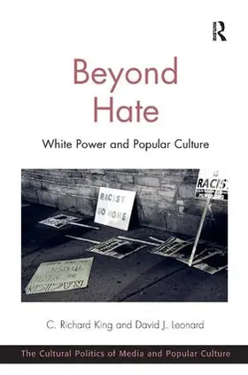 King / Leonard |  Beyond Hate | Buch |  Sack Fachmedien