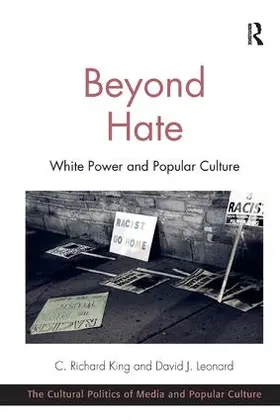 King / Leonard |  Beyond Hate | Buch |  Sack Fachmedien