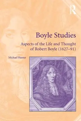 Hunter |  Boyle Studies | Buch |  Sack Fachmedien