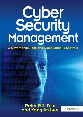 Trim / Lee |  Cyber Security Management | Buch |  Sack Fachmedien