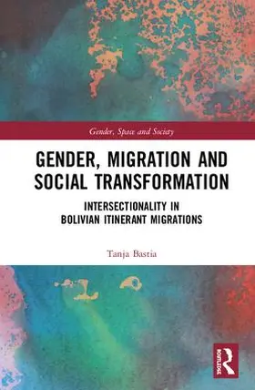 Bastia |  Gender, Migration and Social Transformation | Buch |  Sack Fachmedien