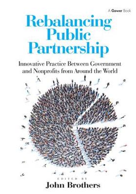 Brothers |  Rebalancing Public Partnership | Buch |  Sack Fachmedien