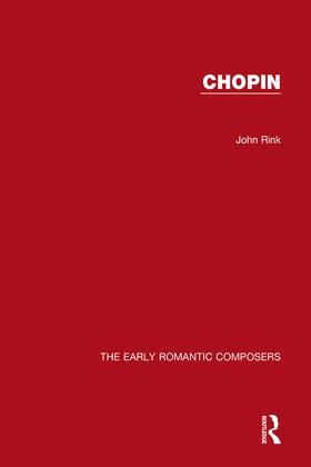 Rink |  Chopin | Buch |  Sack Fachmedien